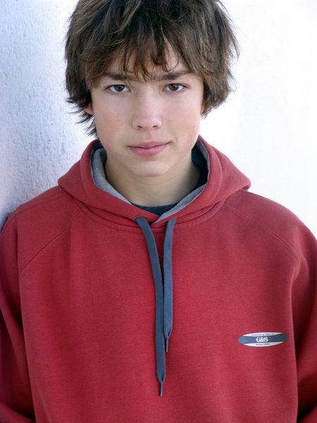 Josh Blaylock image