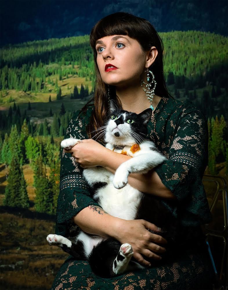Leslie Andrews image