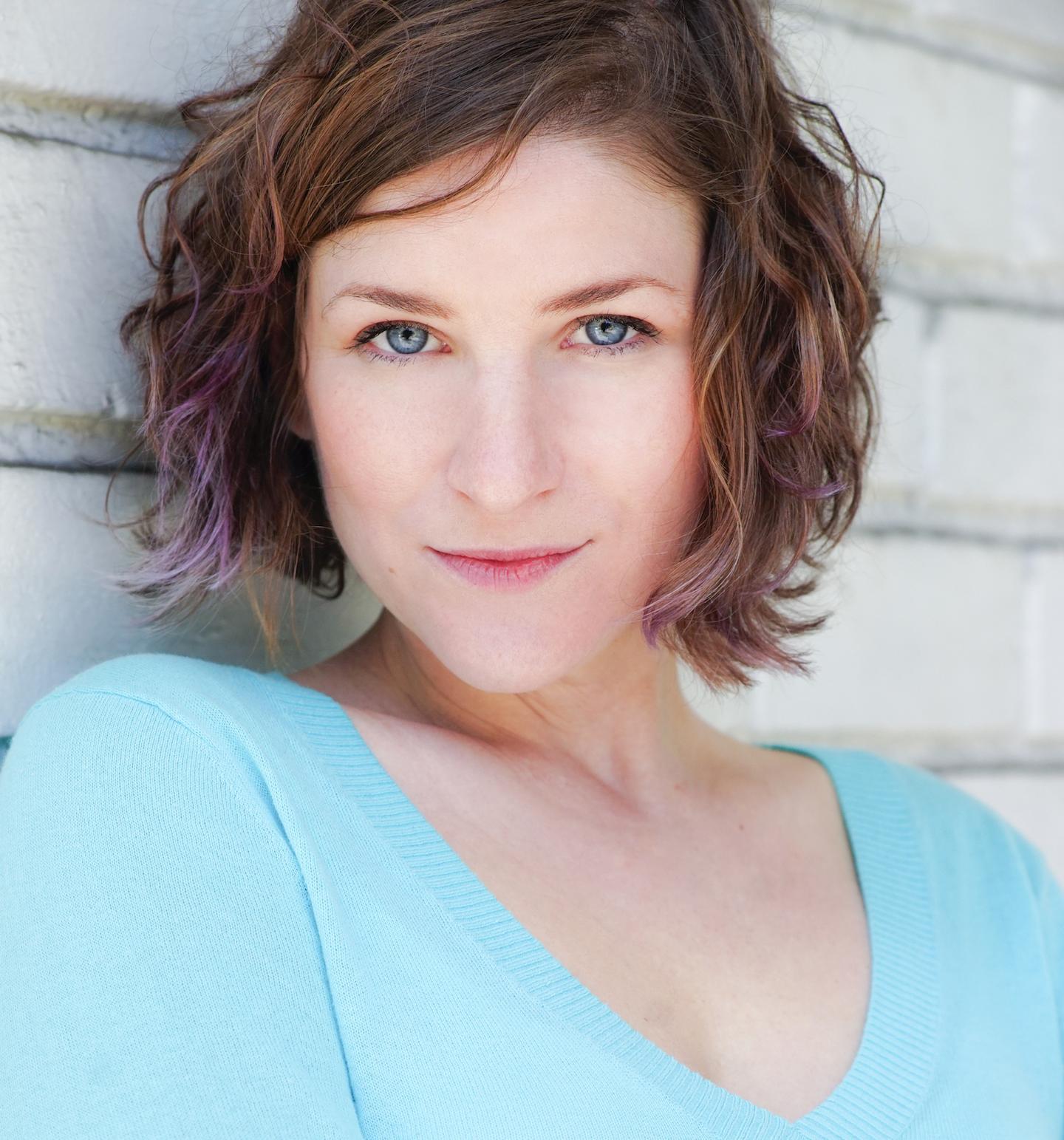 Rachel Hardisty image