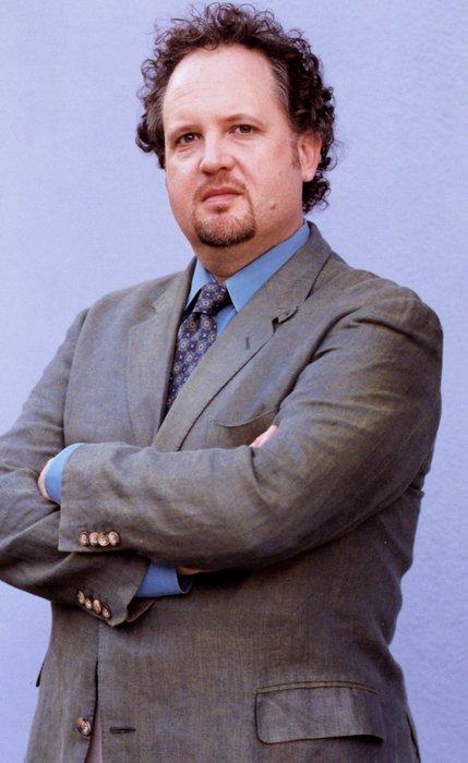 Alan Rackley image