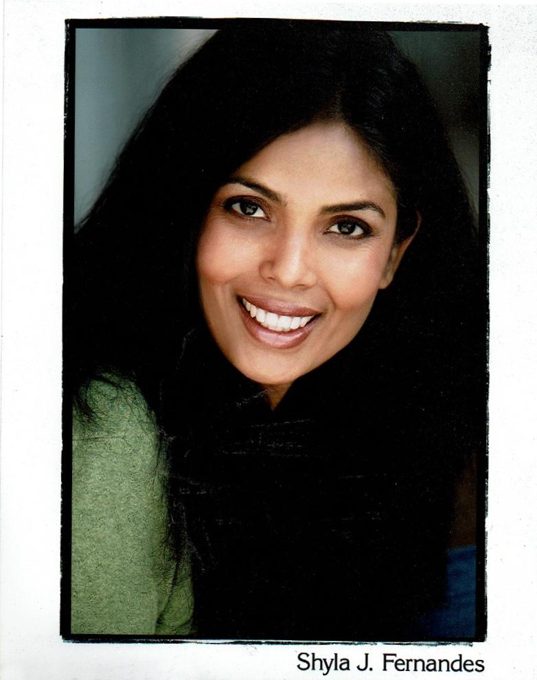 Shyla Fernandes image