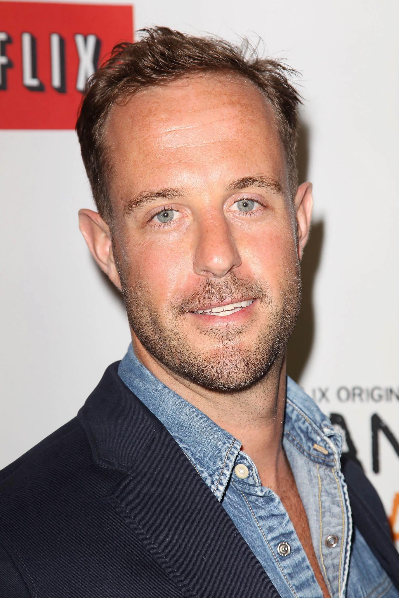 Nick Stevenson image