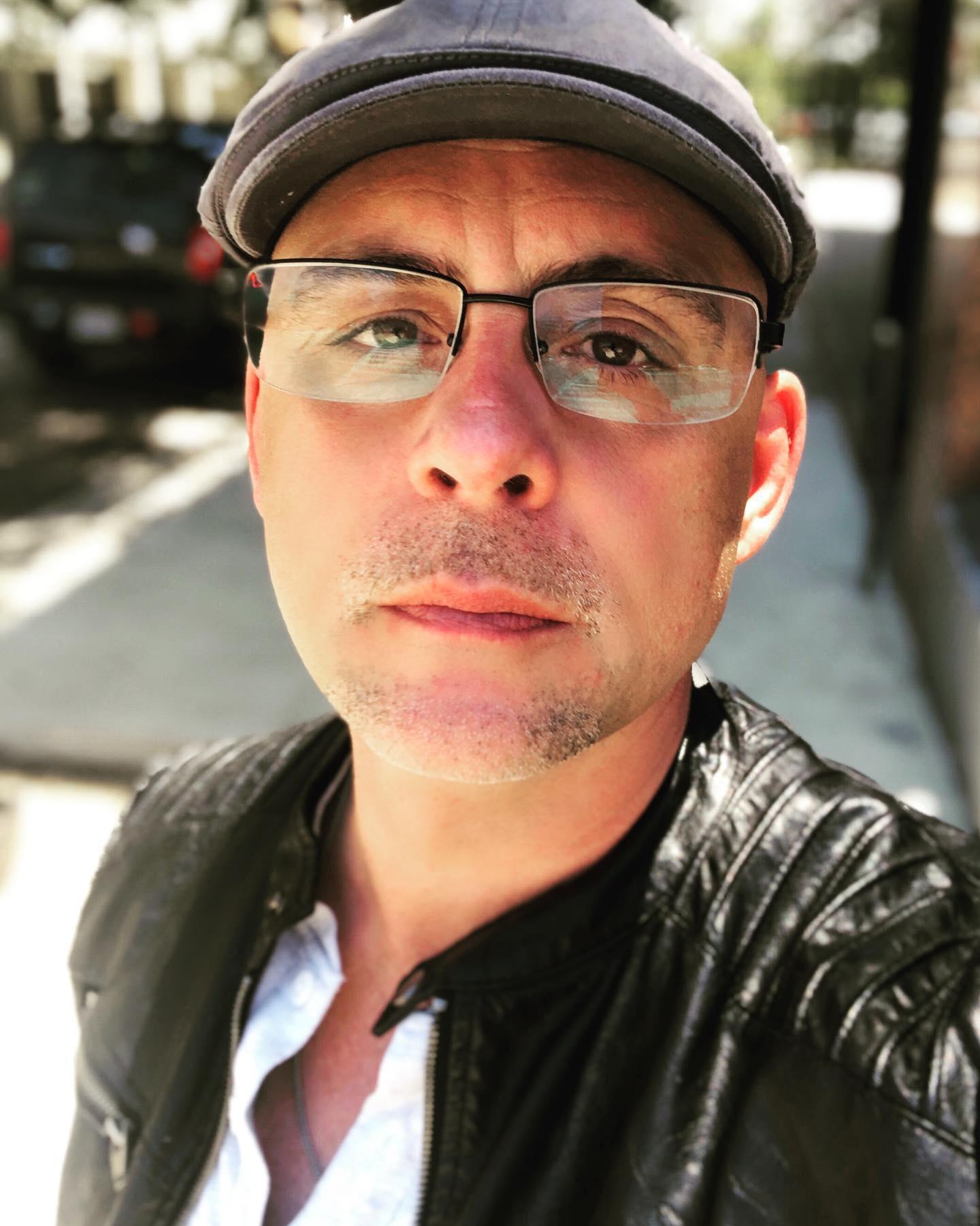 John Fallon image