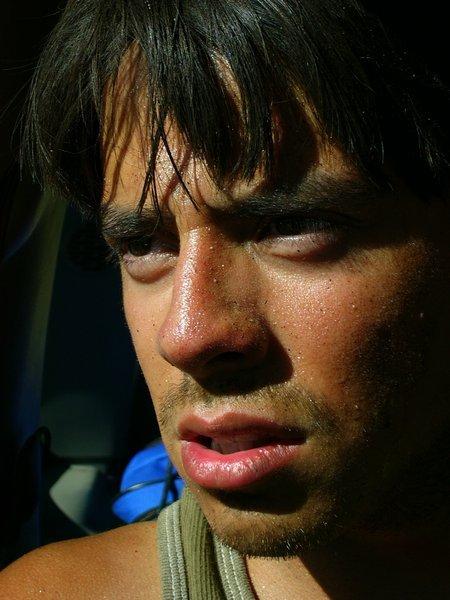 Alex Ruiz image