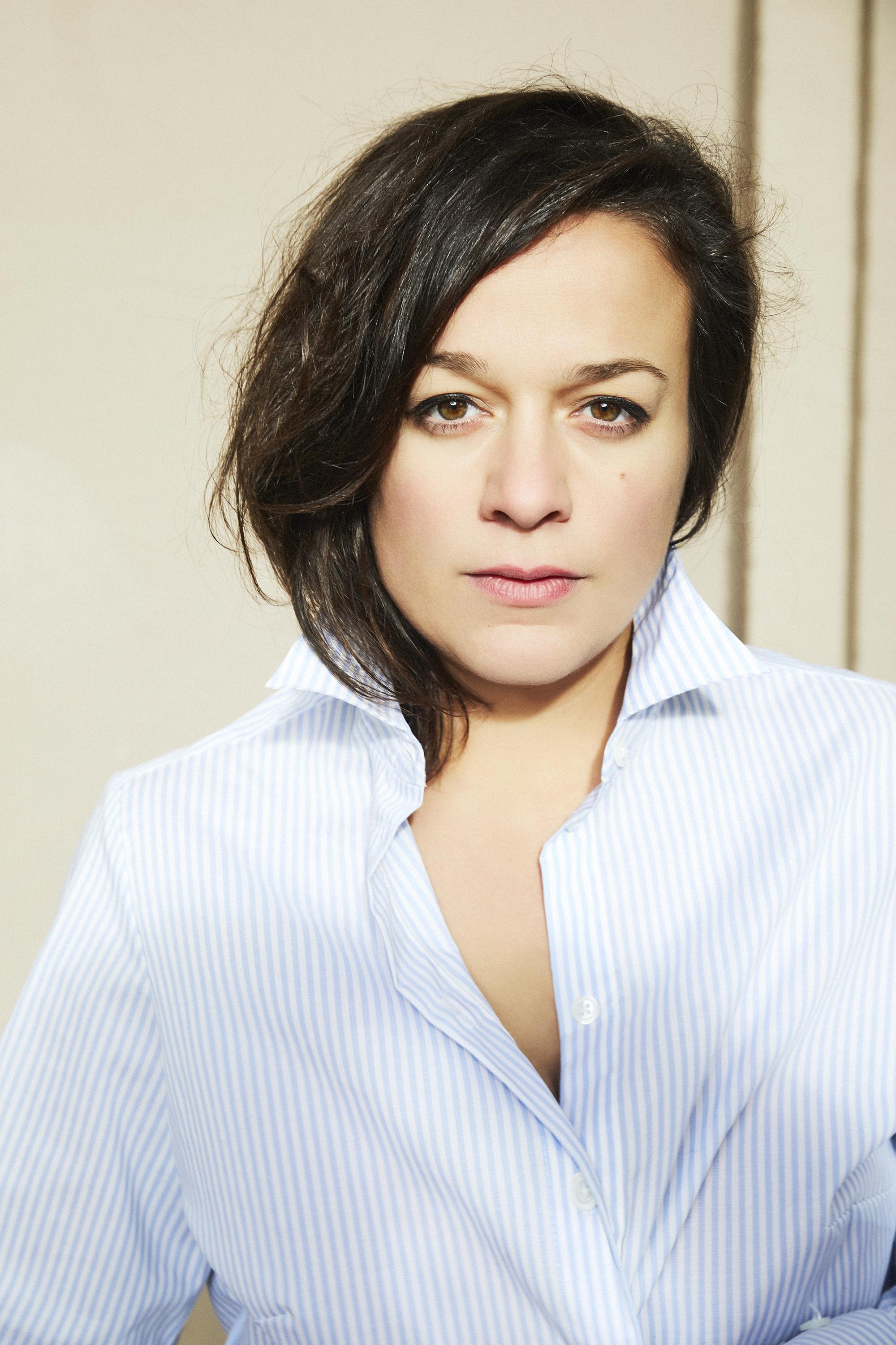 Anouk Wagener image