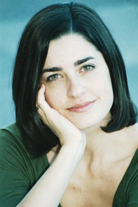Megan Heffernan image