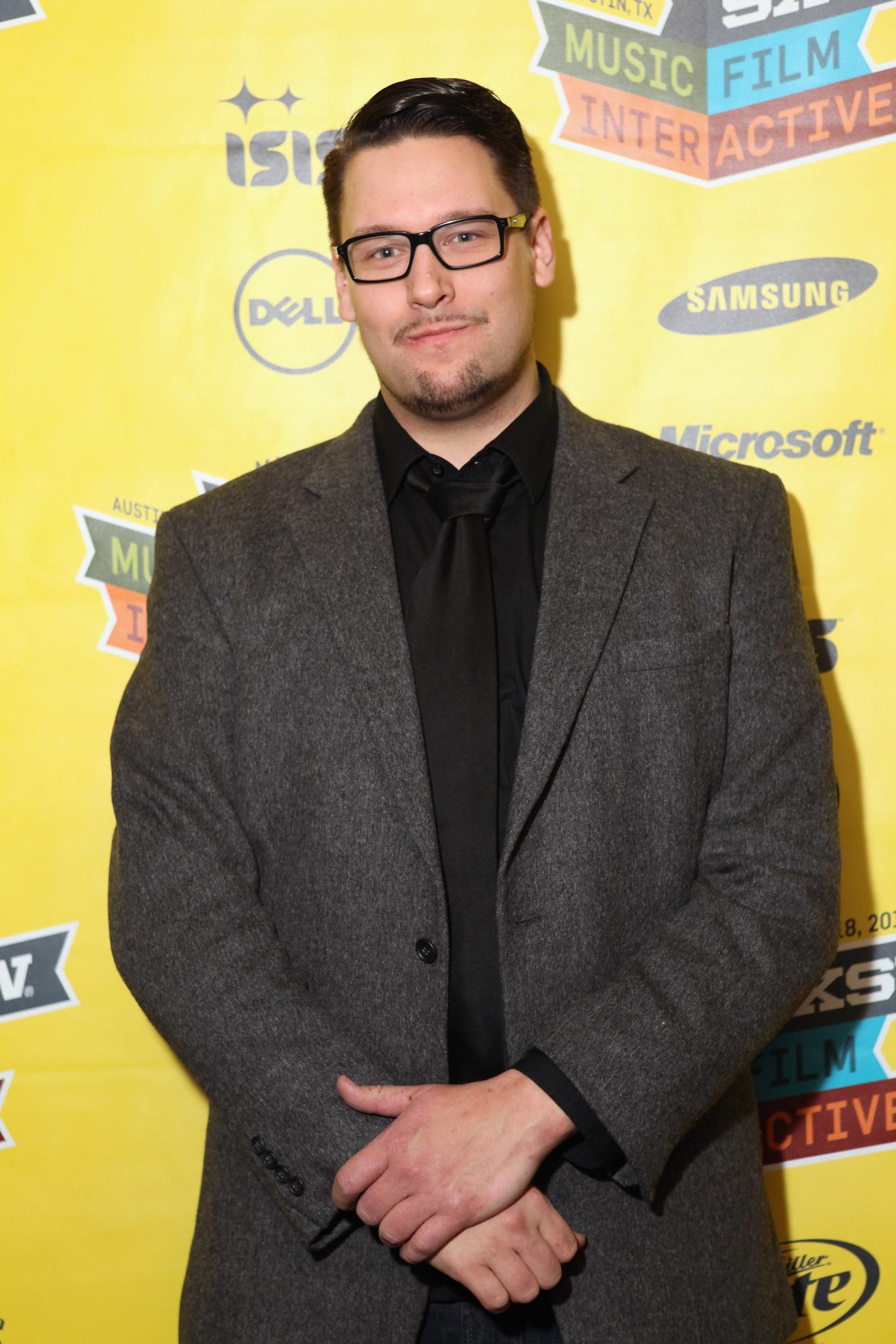 Timo Vuorensola image