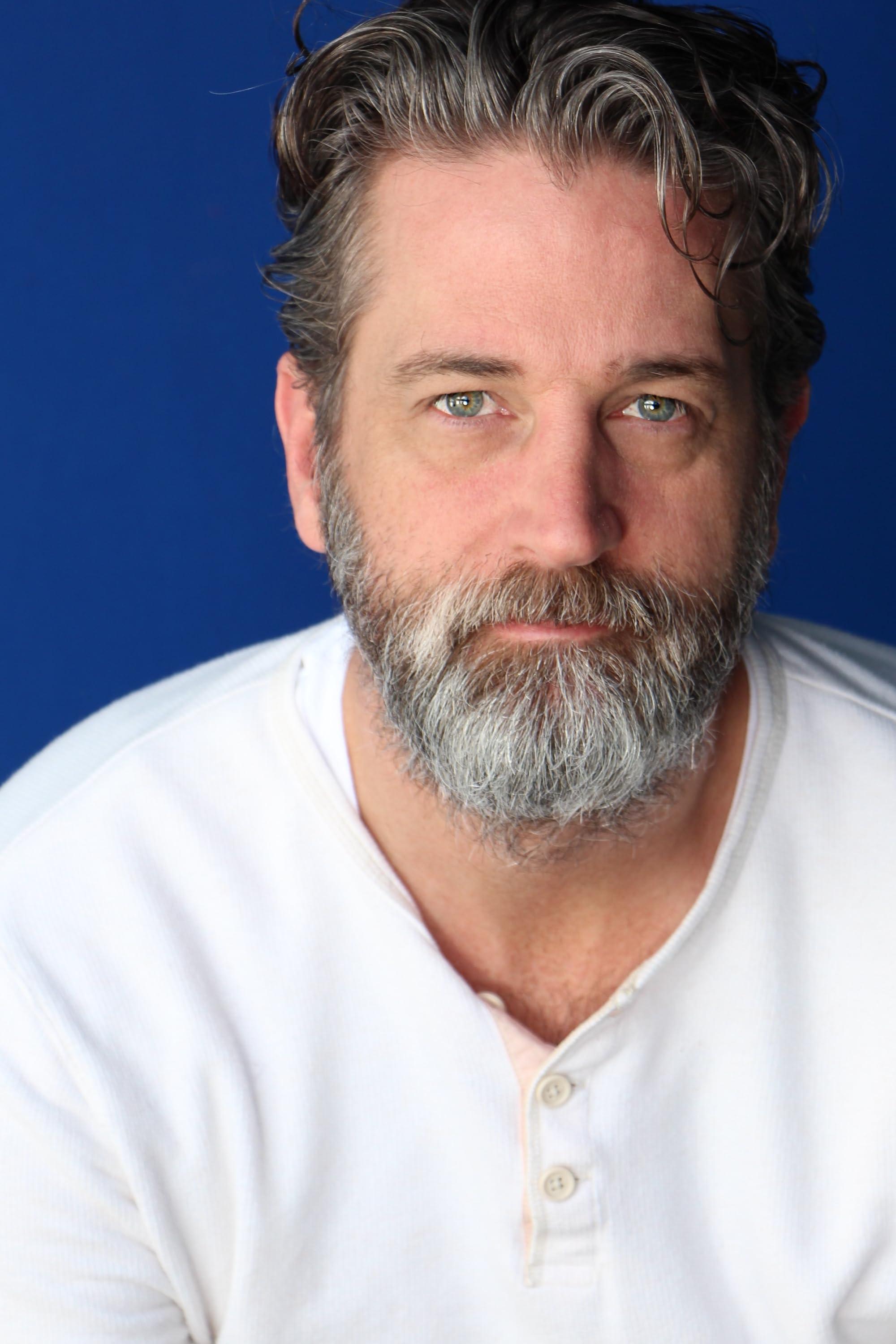David Beatty image