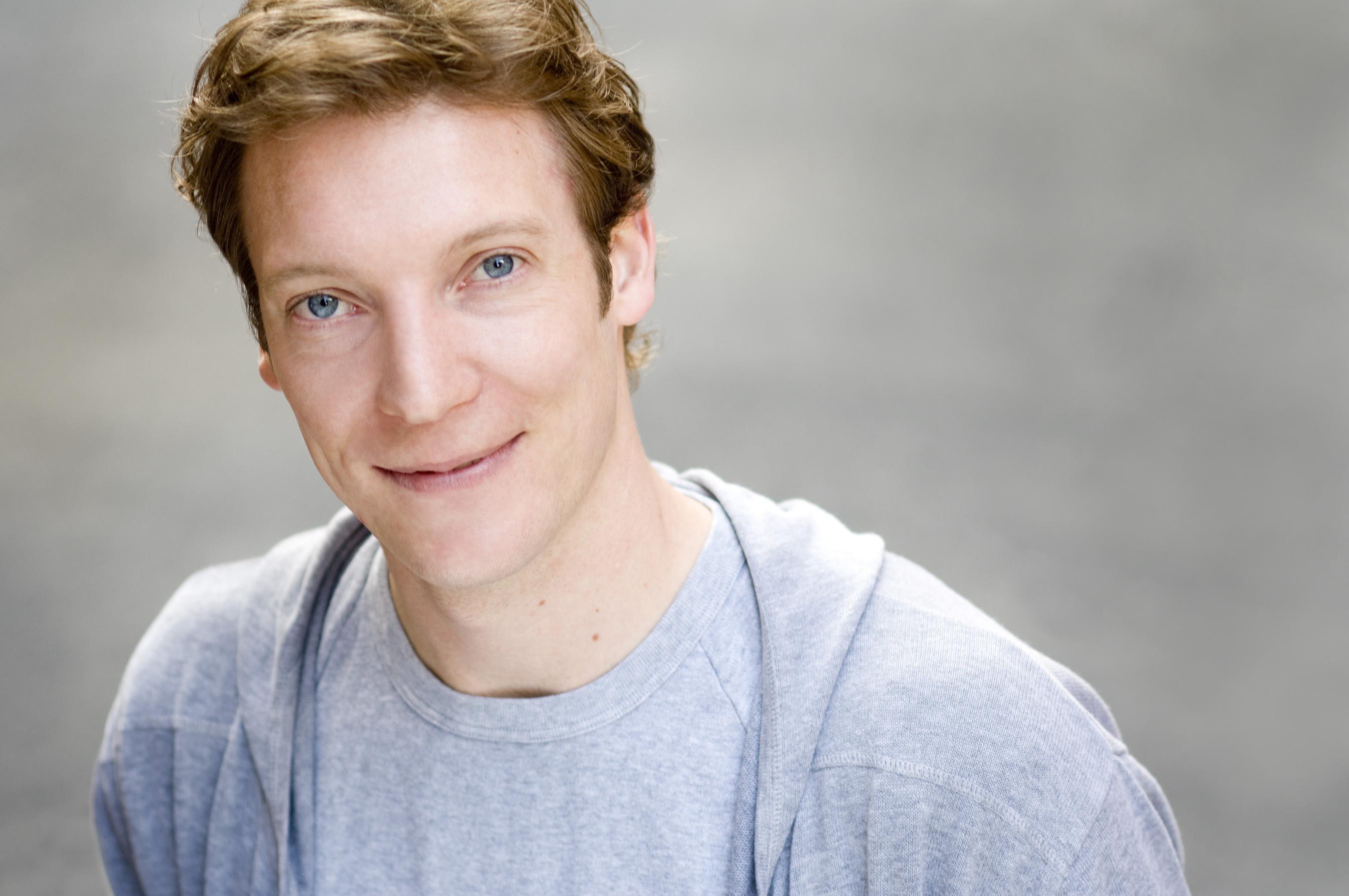 Nathan O'Keefe image