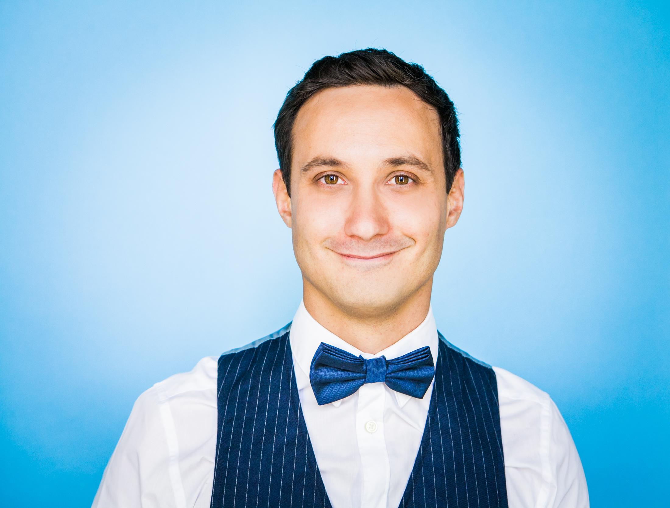 Scott Leaver image