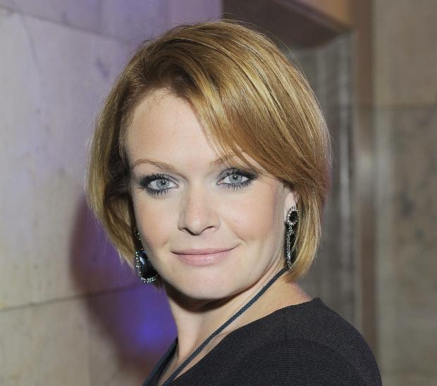 Daria Widawska image