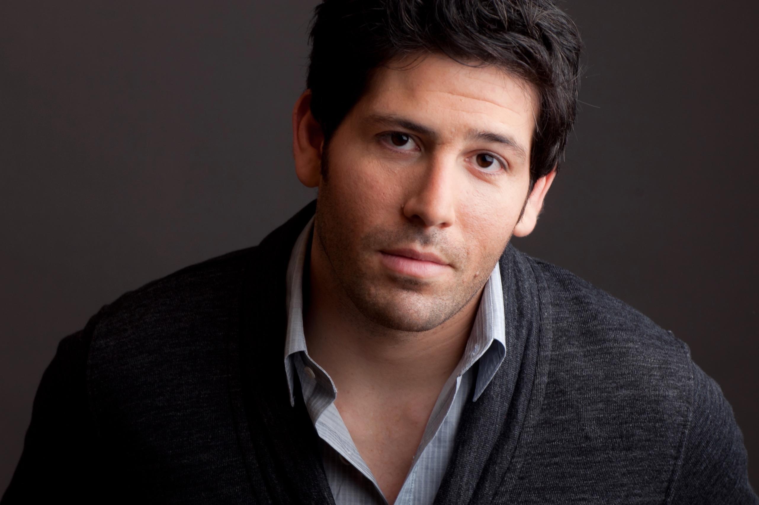 Josh Beren image