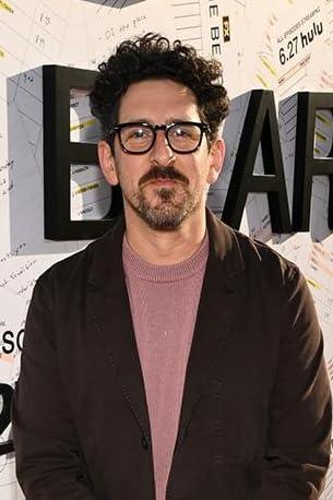 Adam Shapiro image