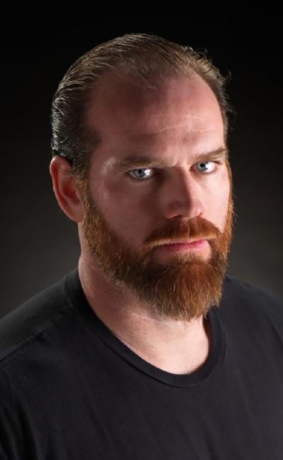 Clint Vanderlinden image