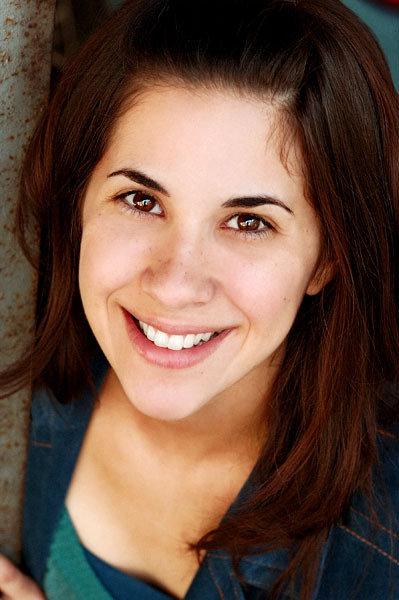 Sarah McGuire image