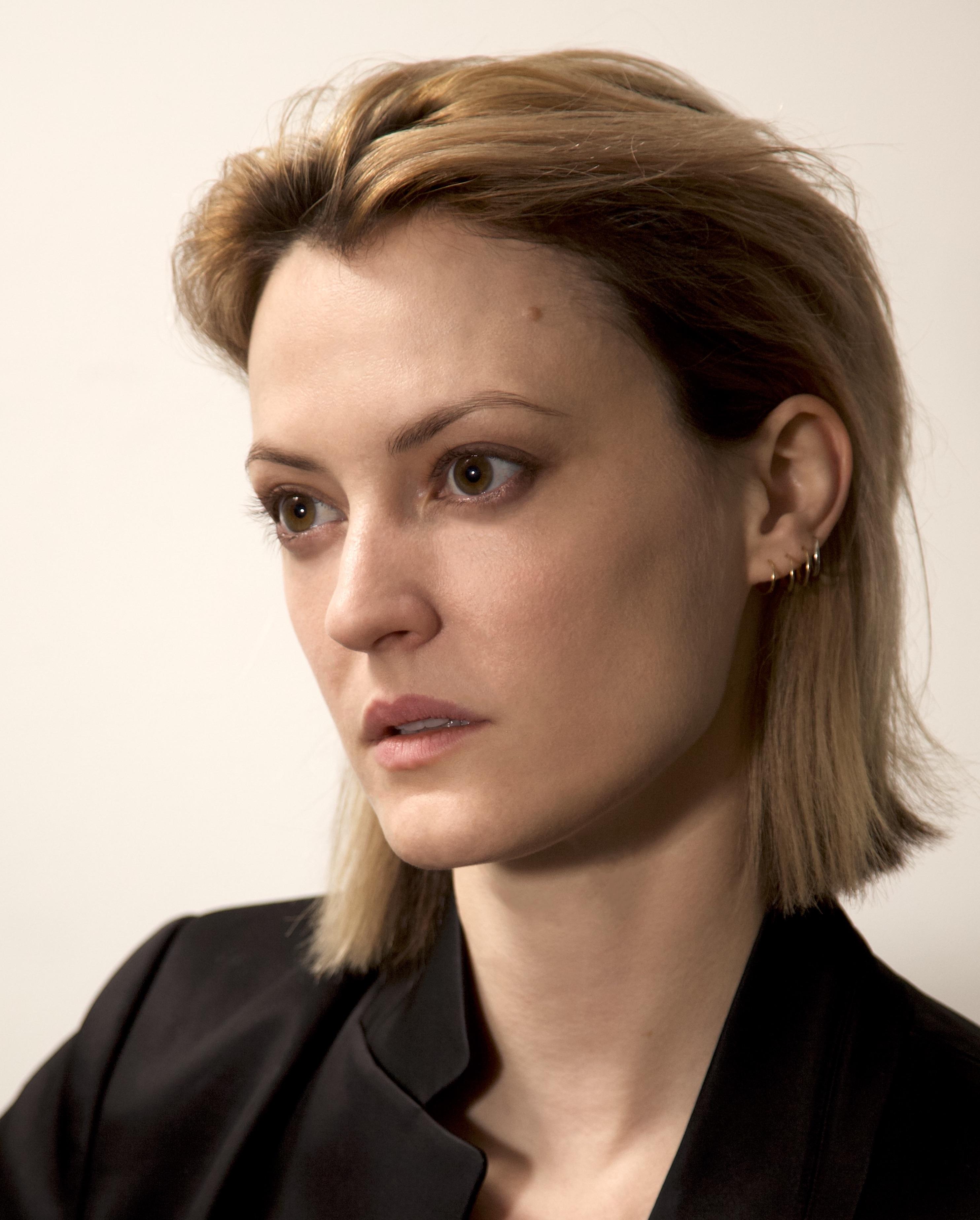 Laine Rettmer image