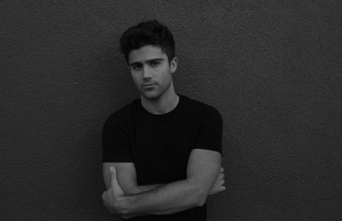 Max Ehrich image