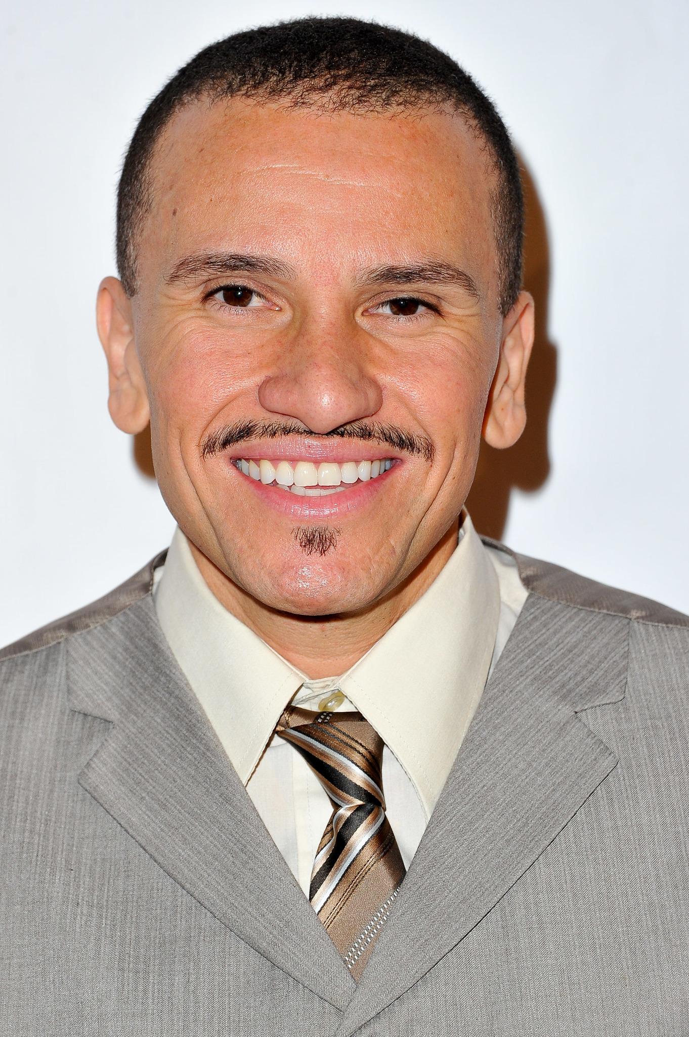 Cesar Garcia image