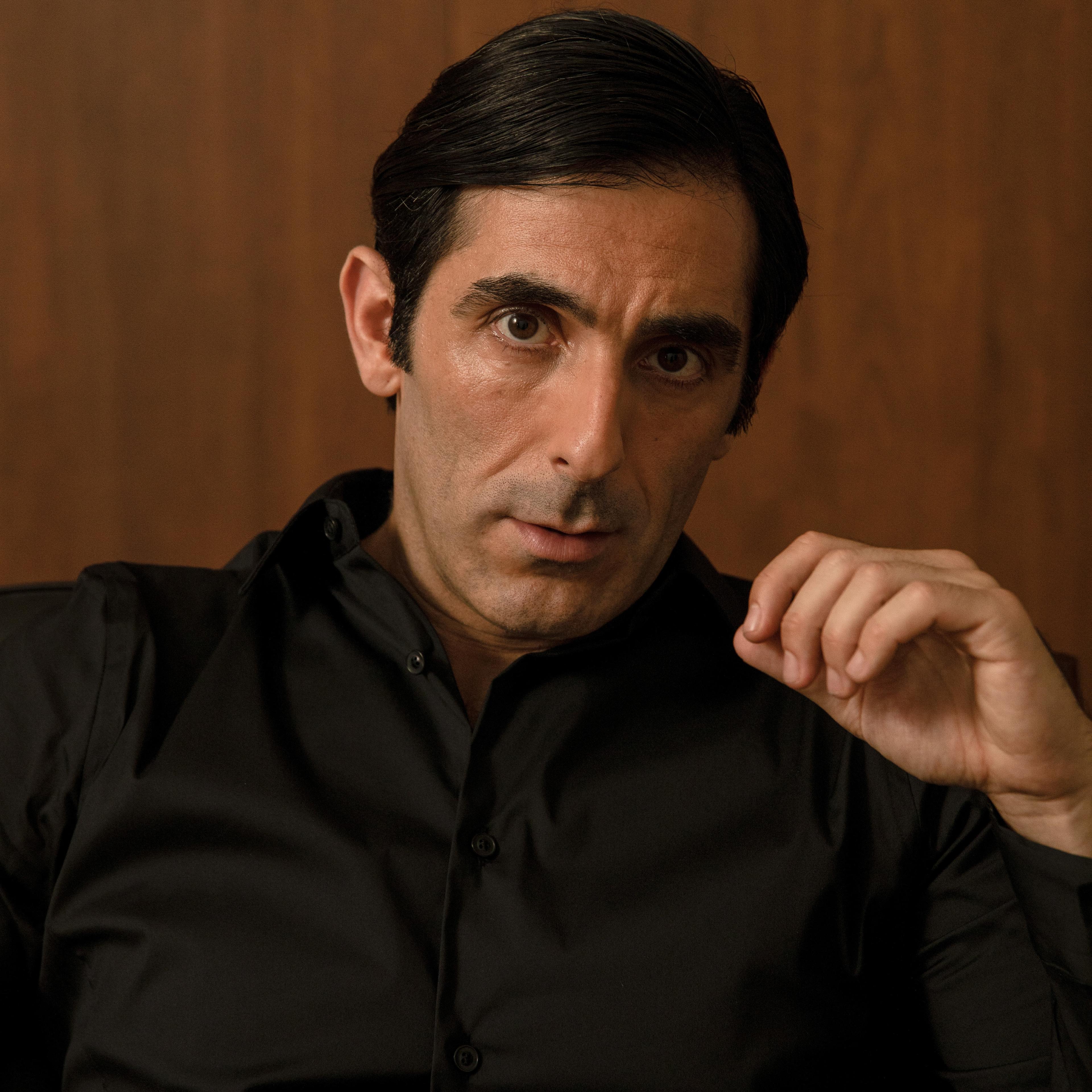Milo Taboada image