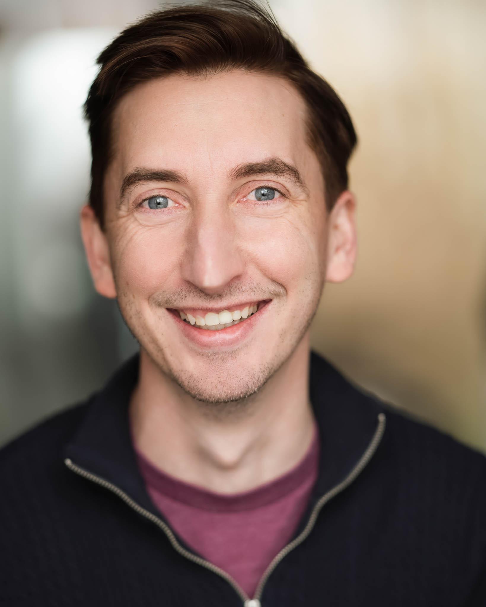Anthony Harwood image
