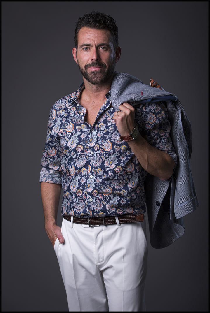 Miguel Damião image