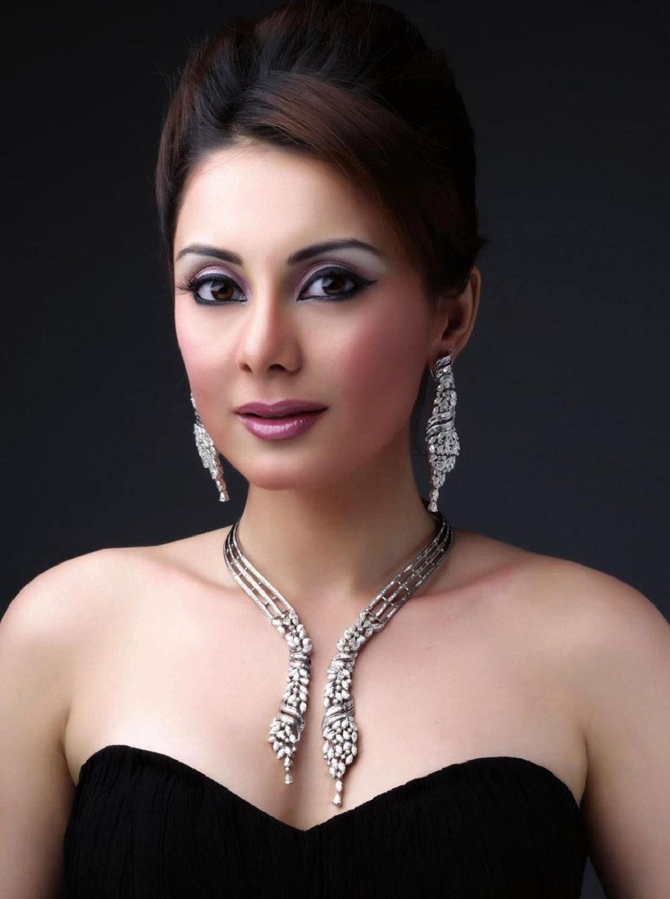 Minissha Lamba image