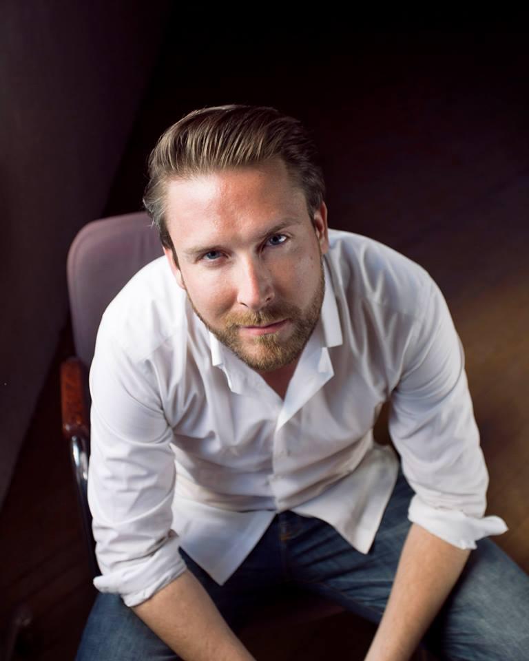 Nick Smyth image