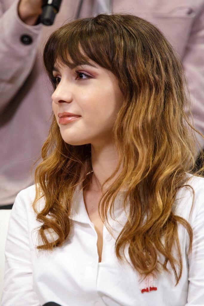 Hannah Marks image
