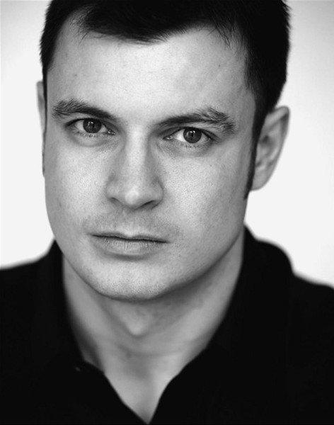 Ross Maxwell image