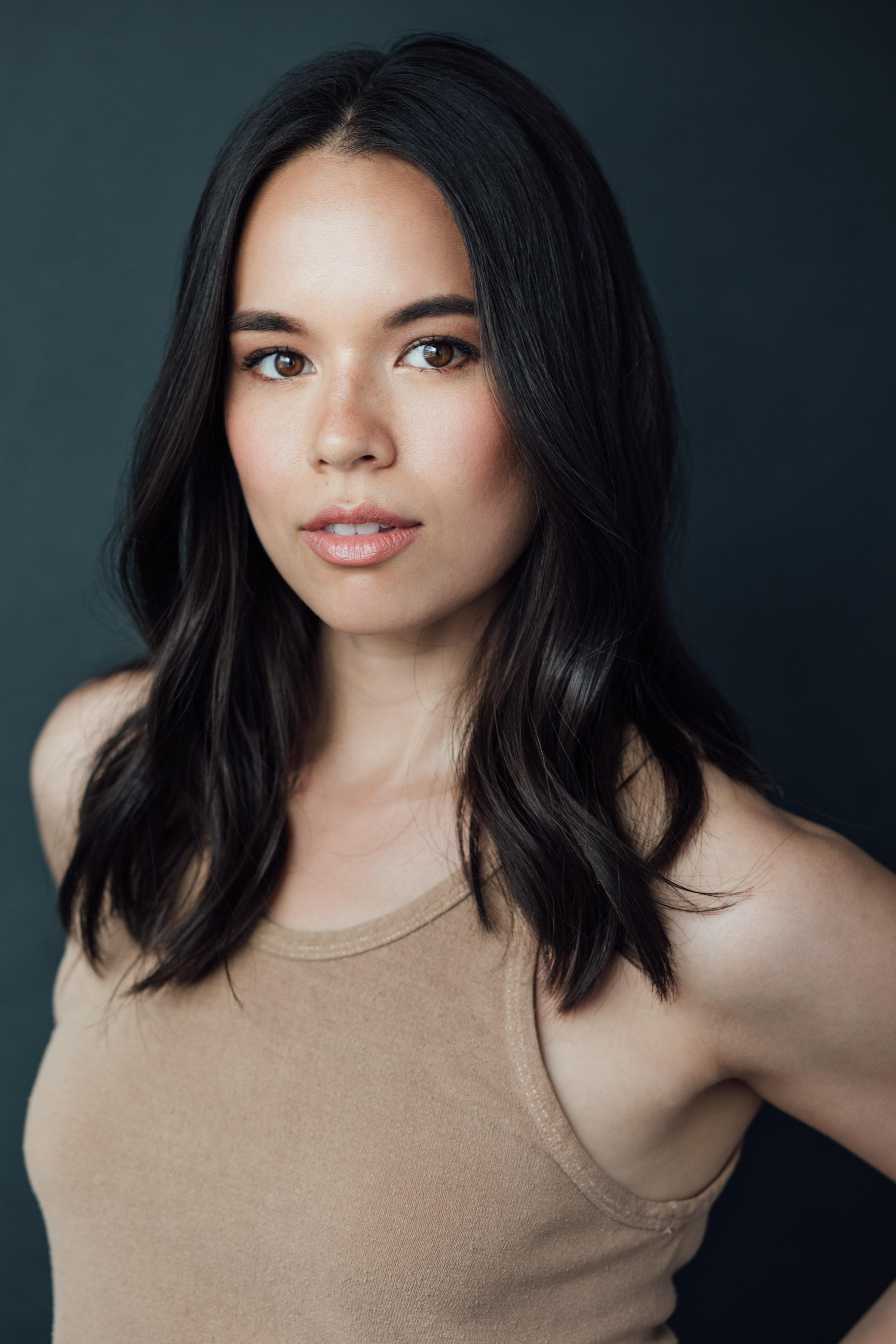 Genevieve Kang image