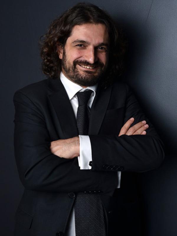 Baran Seyhan image