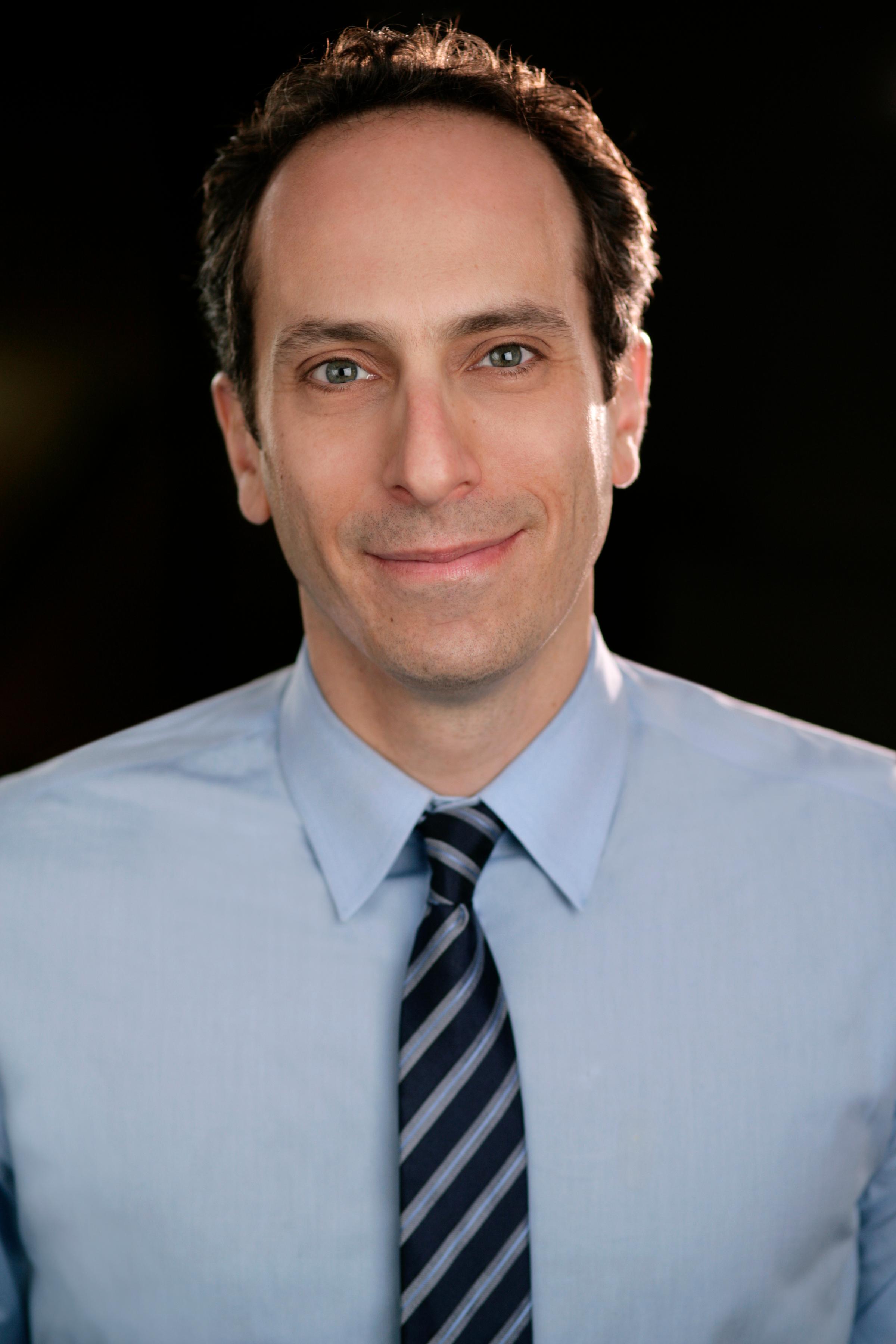 Peter Grosz image