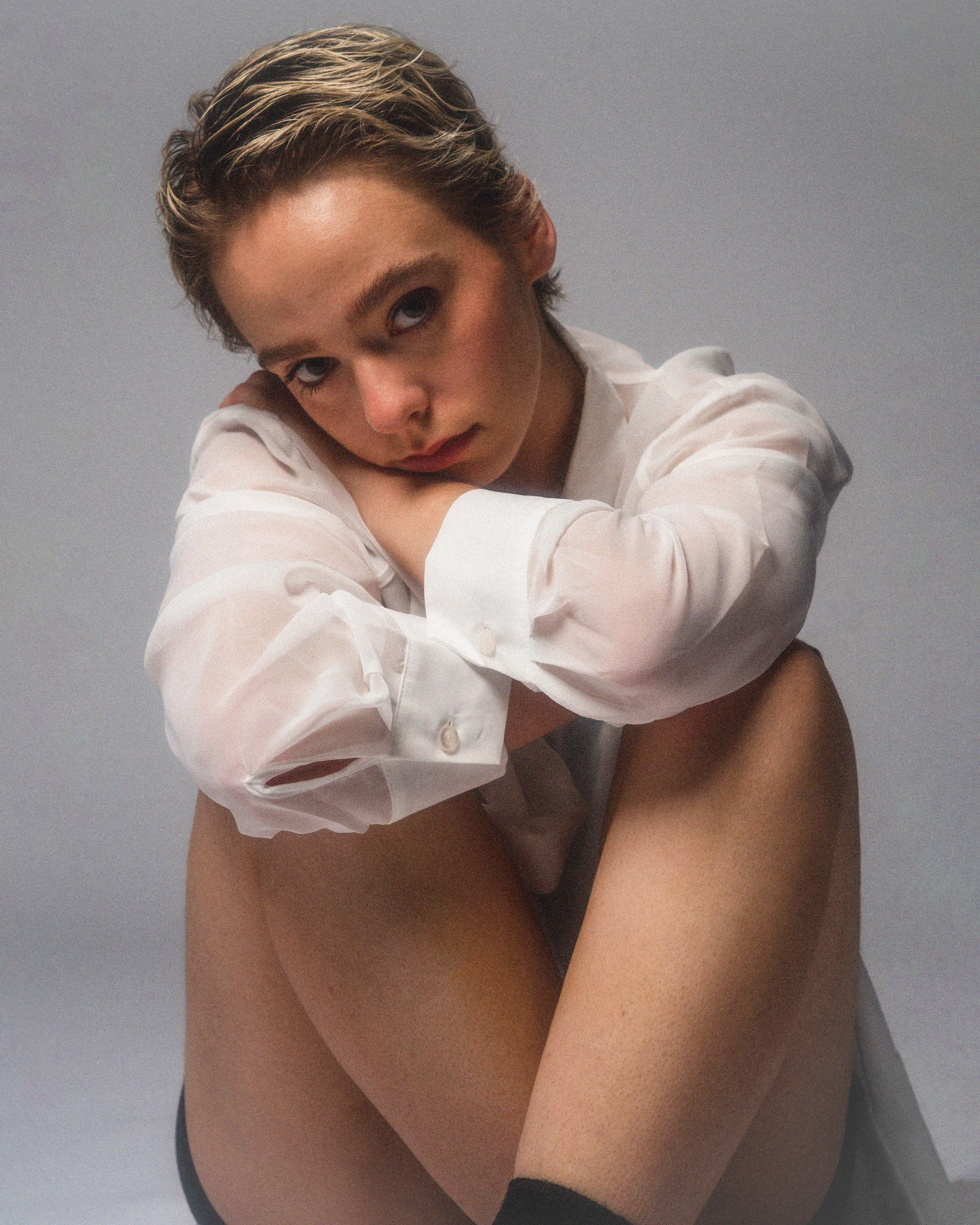 Jess McLeod image