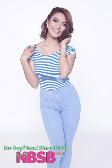Bangs Garcia image
