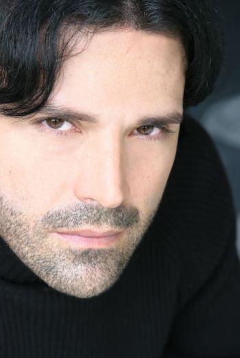Dominick Daniel image