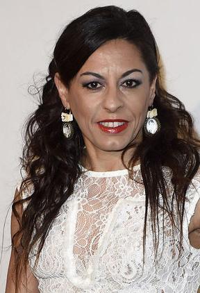 Cristina Medina image