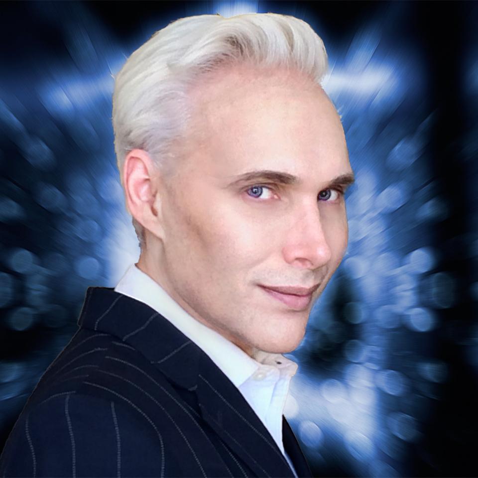 Guy Perry image