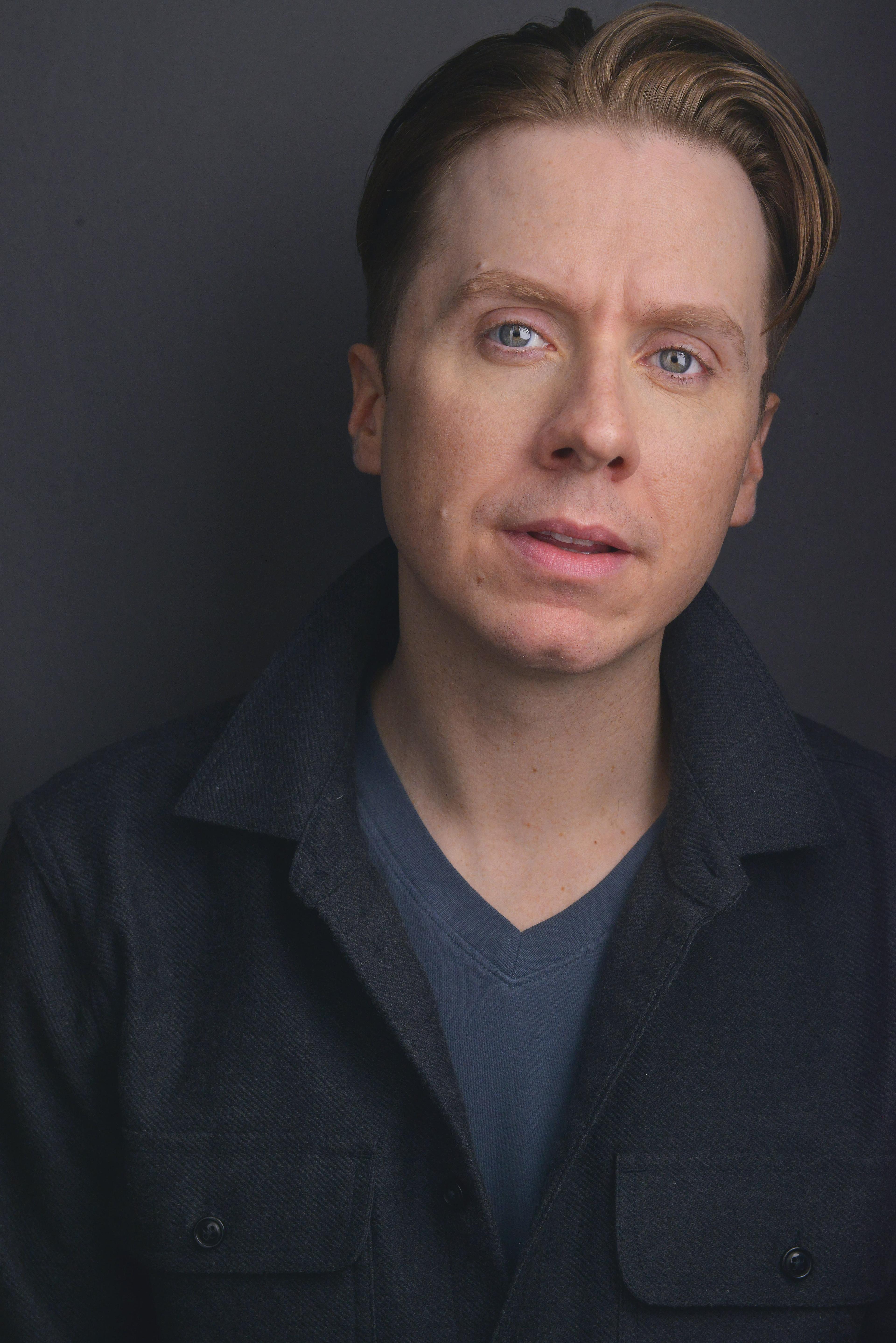 Steven Booth image