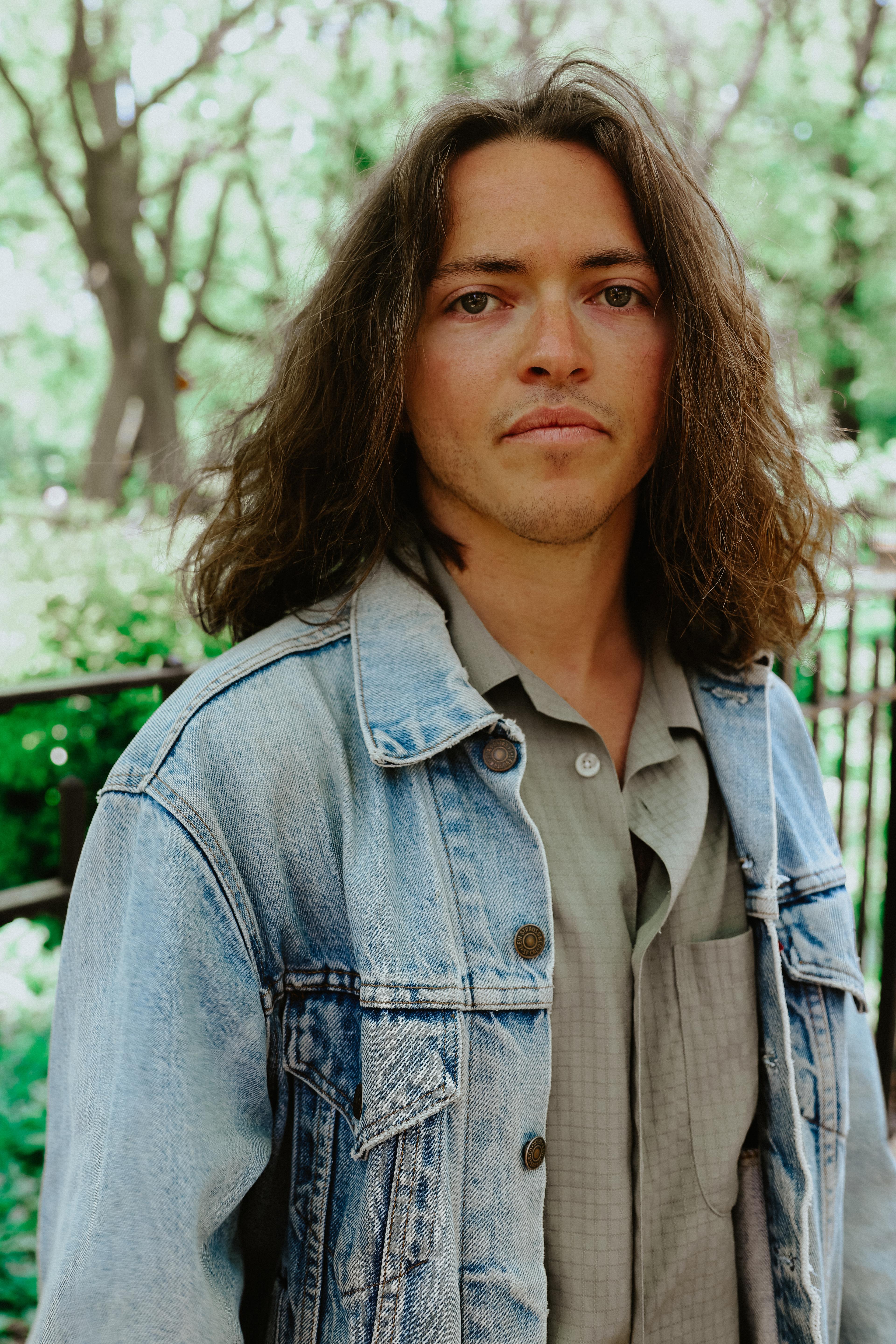 Dylan Blue image