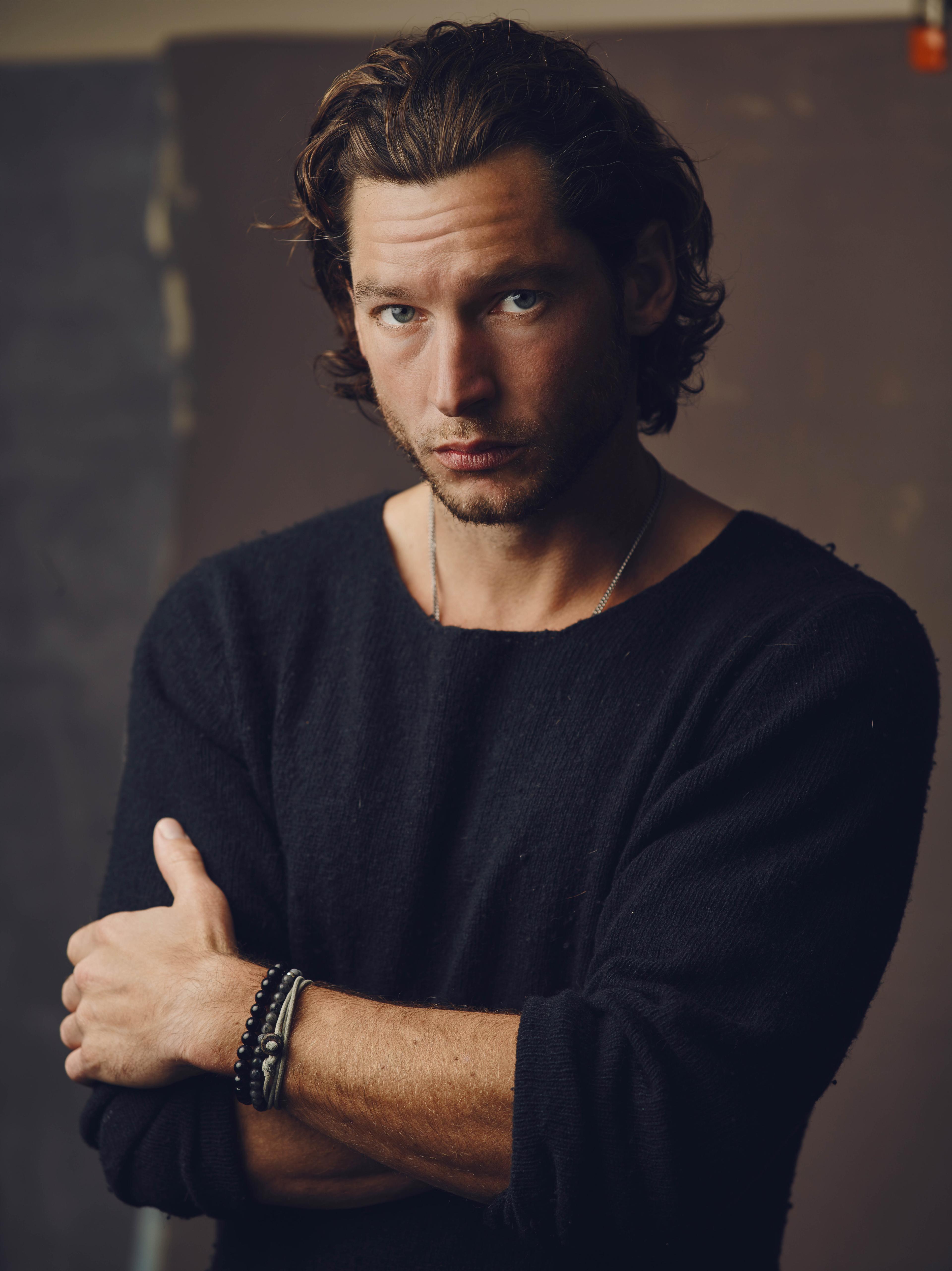 Jackson Davis image