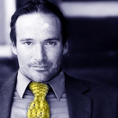 James Seaman image