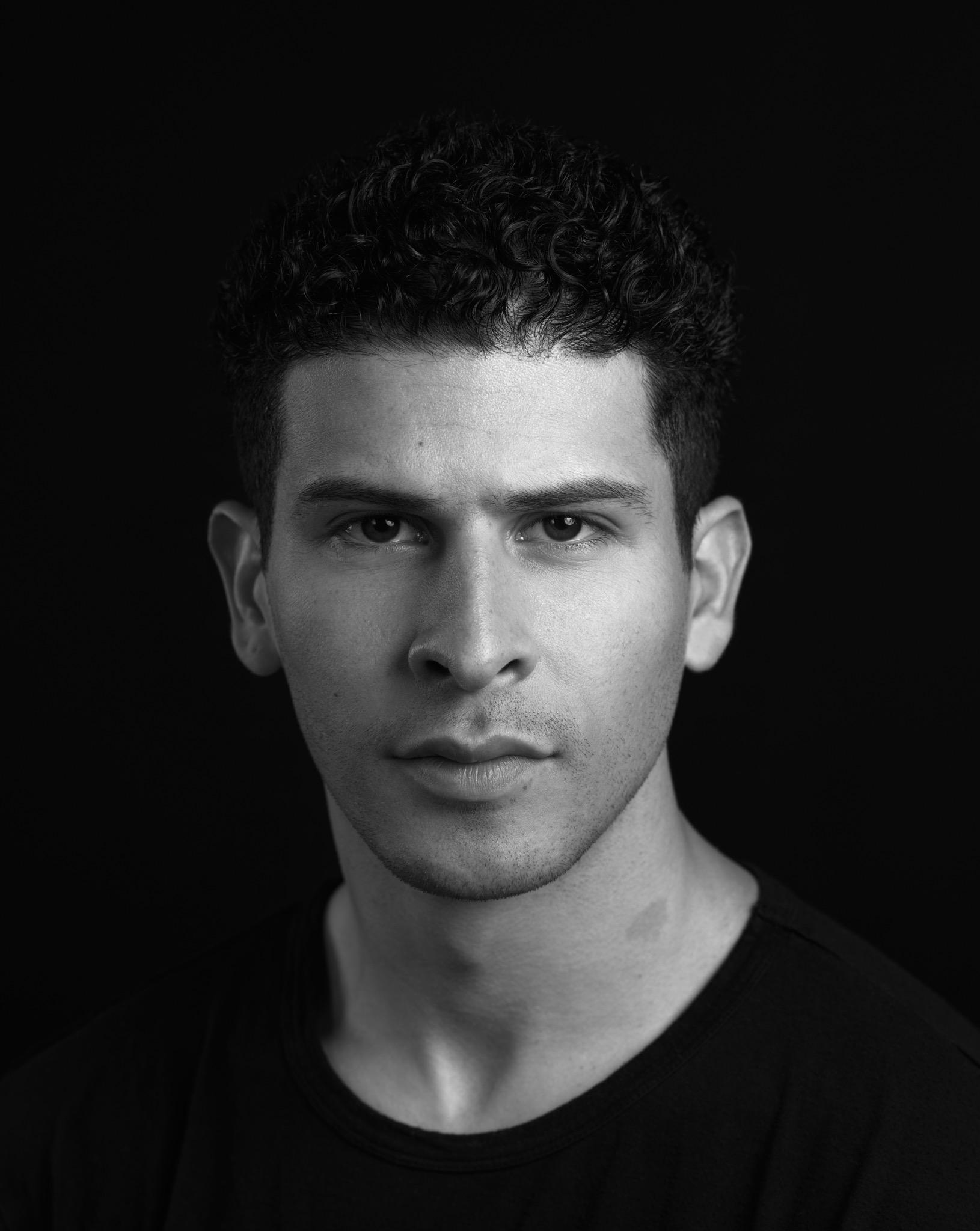 Kelvin Delgado image