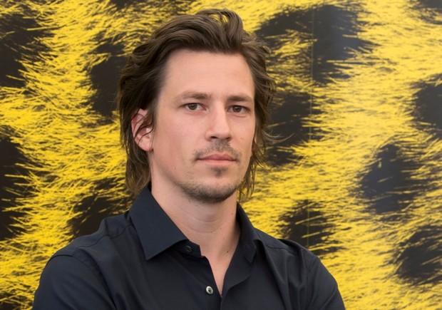 Michael Koch image