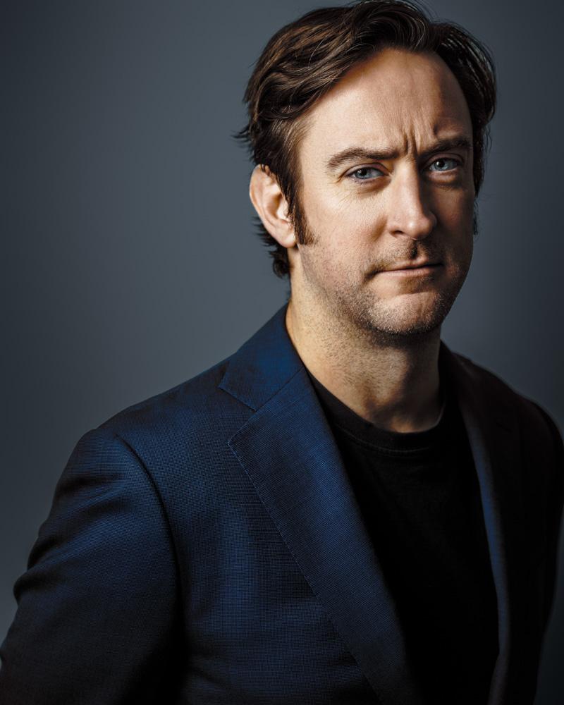 Phil Burke image