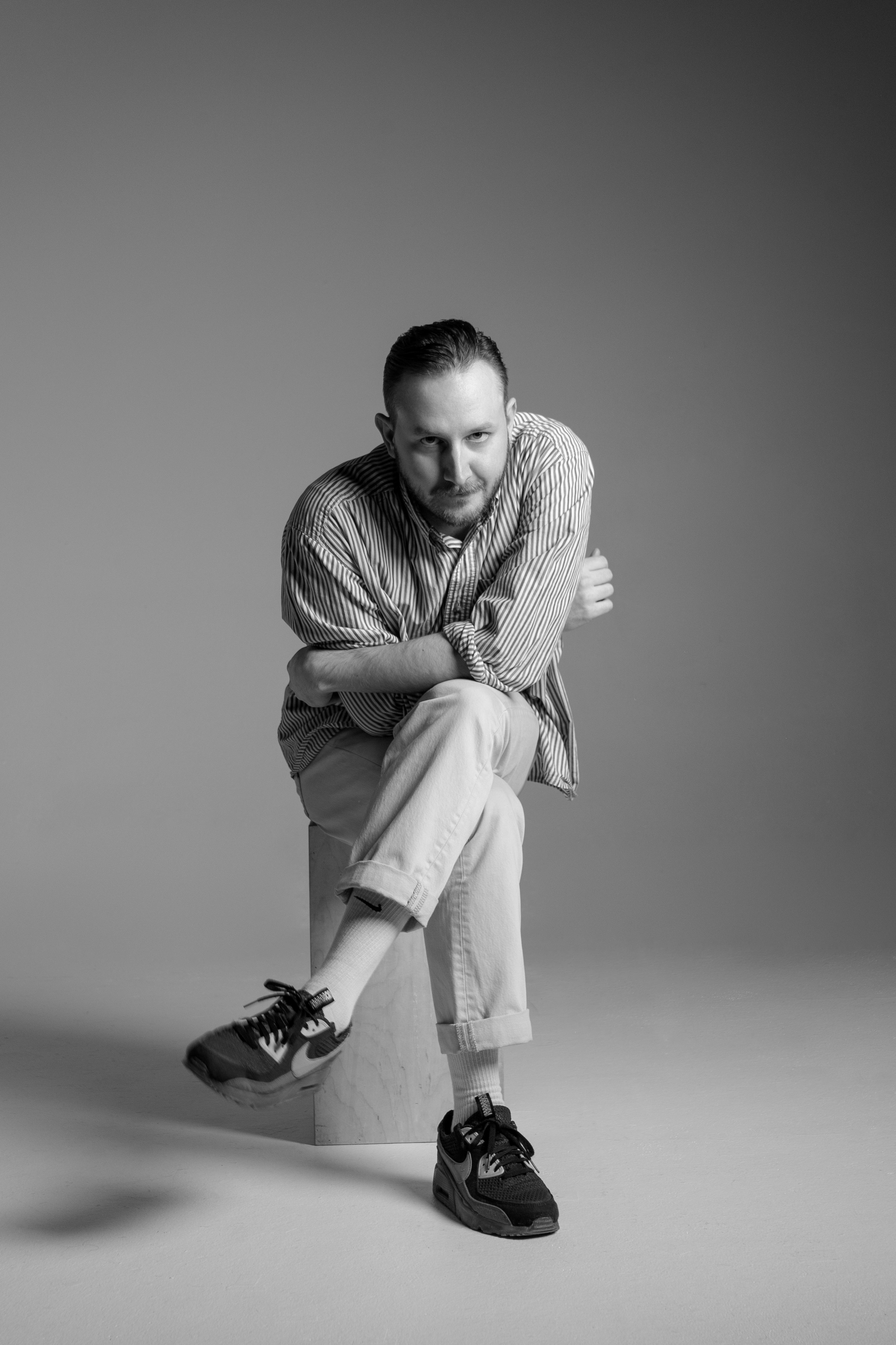 Shane Jensen image