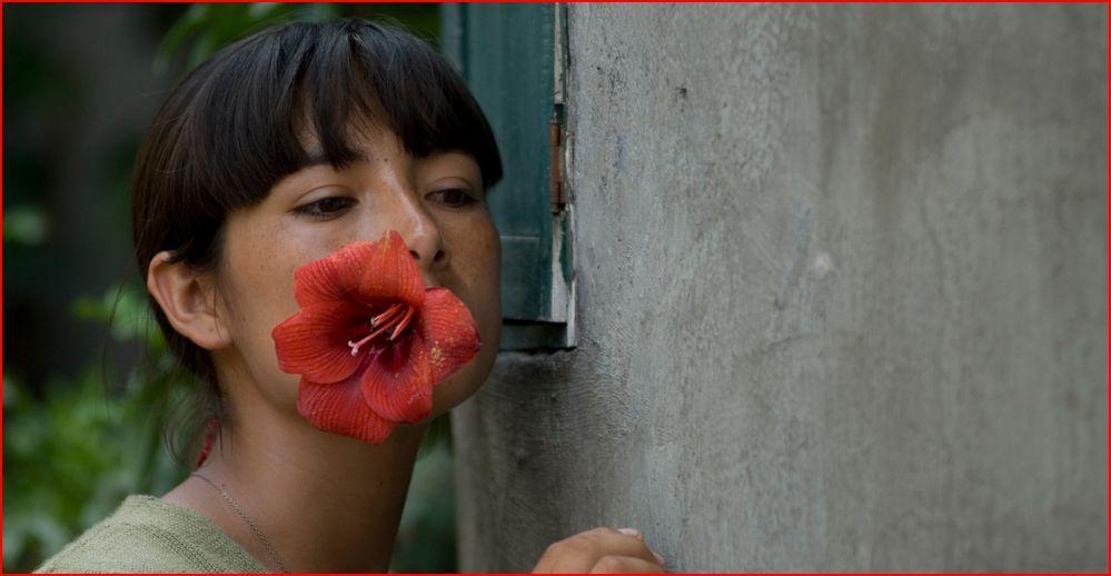Magaly Solier image