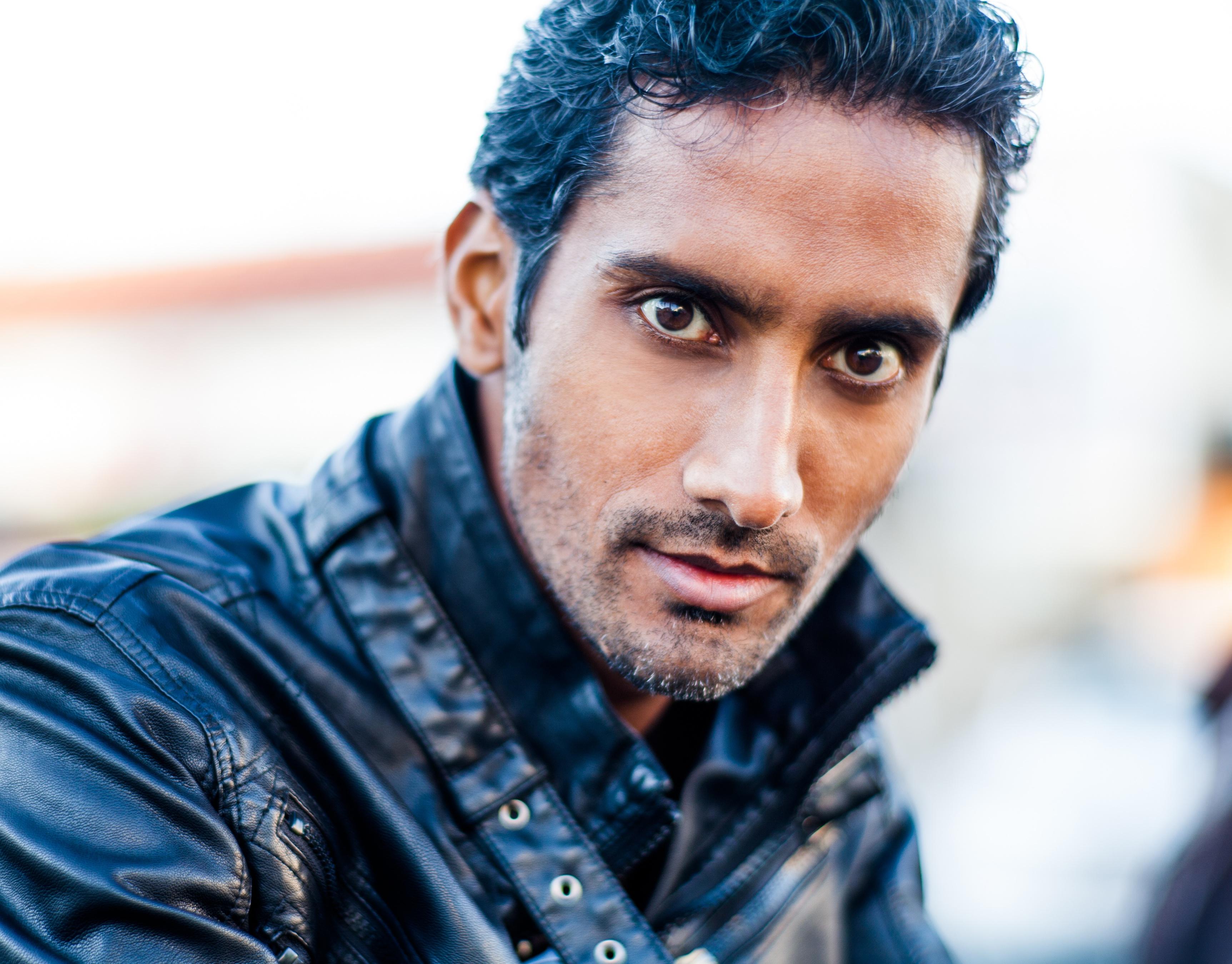 Karthik Srinivasan image