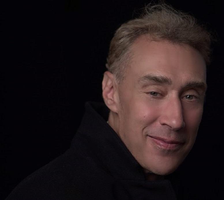 Nicholas M. Garofolo image