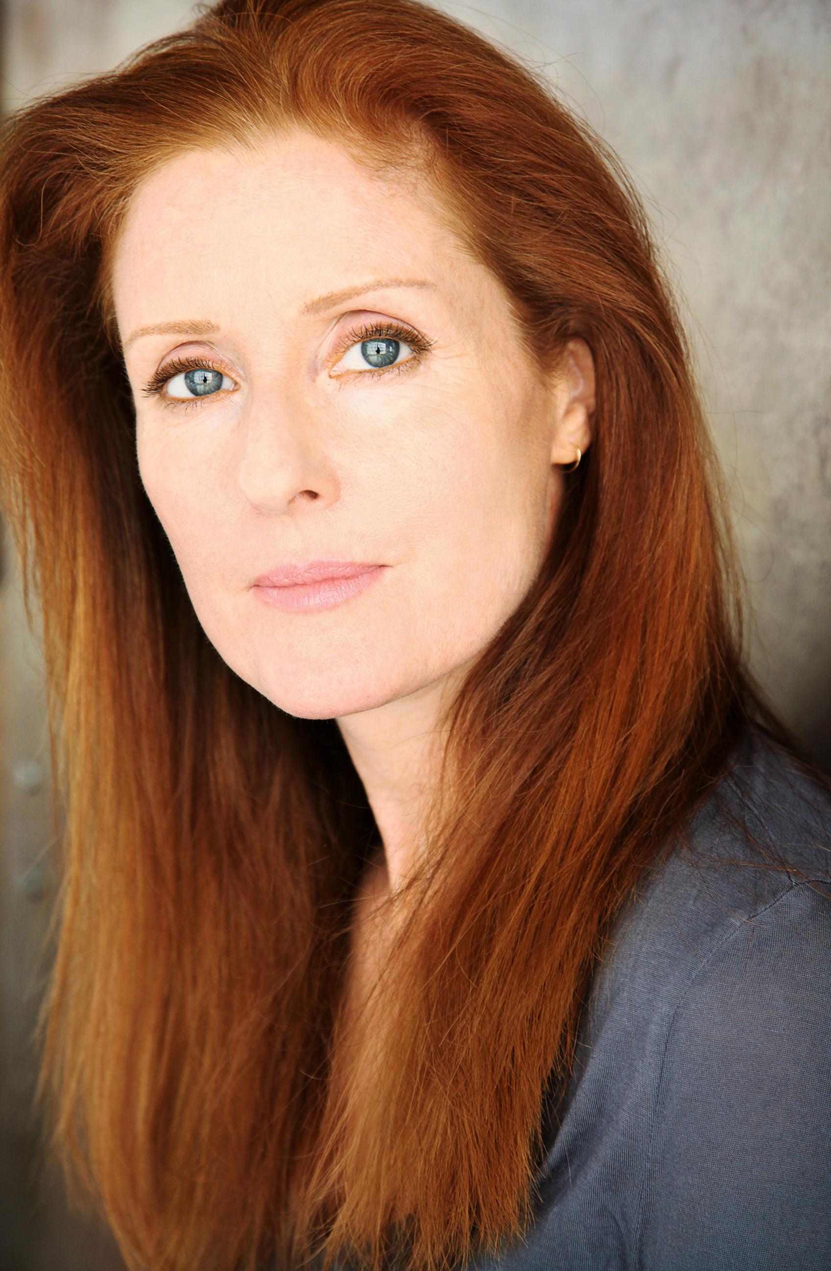 Jo Anderson image