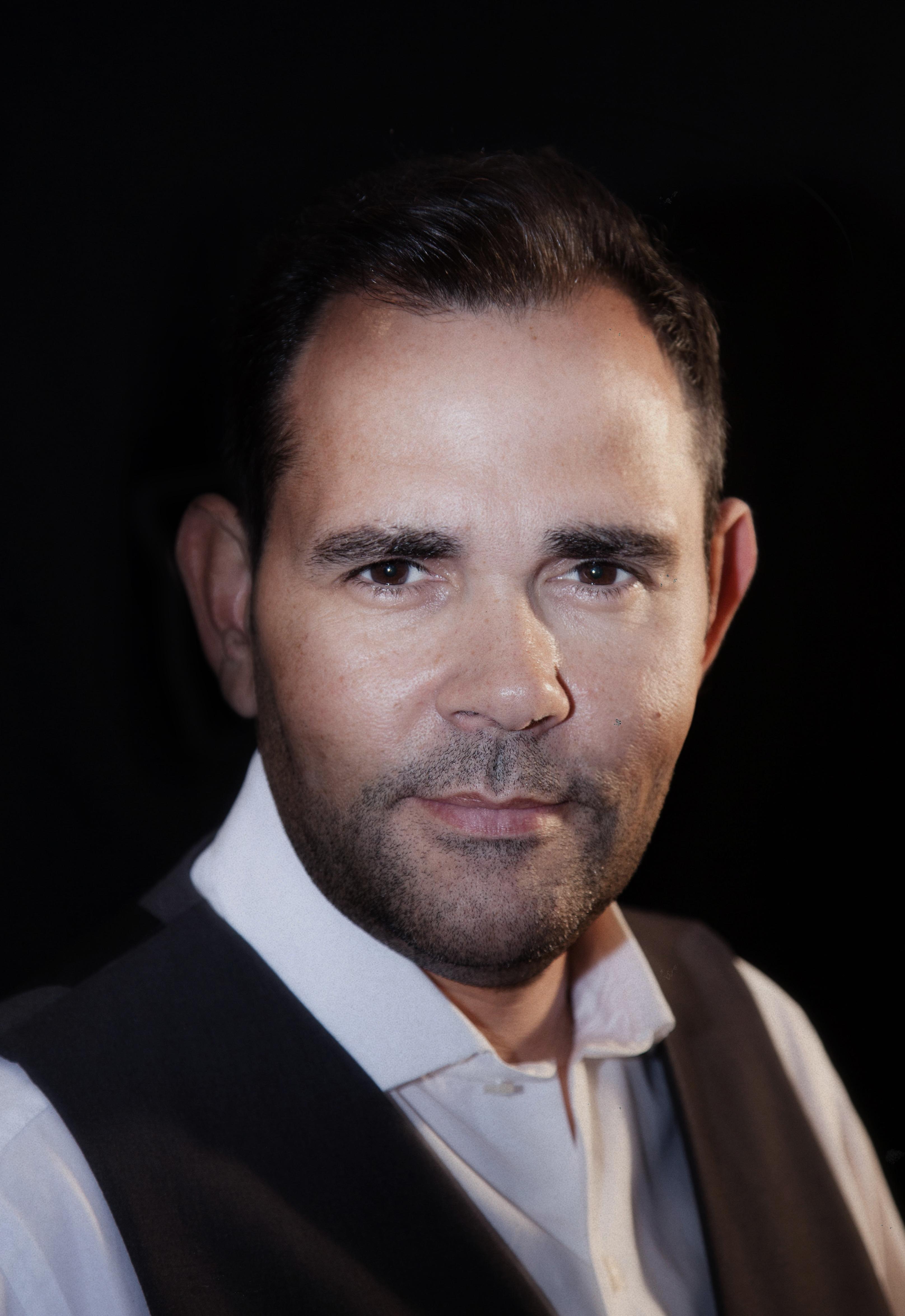Andrew Loveday image
